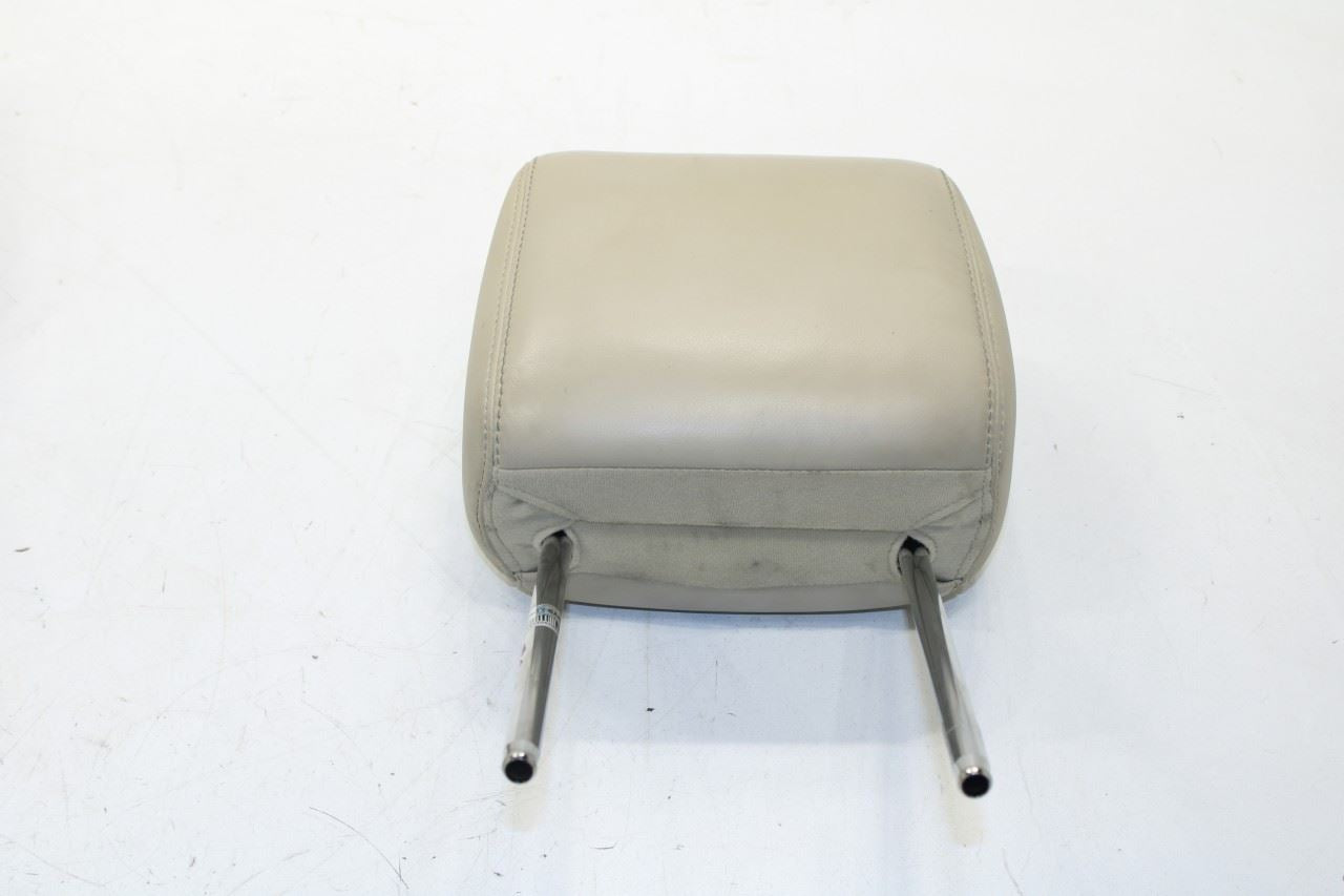 12-15 Jaguar XF Portfolio Front RH and LH Side Seat Headrest Set C2Z16473YSH OEM - Alshned Auto Parts