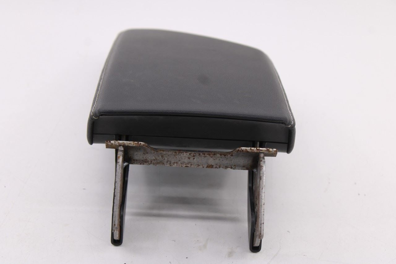 2022-2025 Volkswagen Jetta SE 1.5L FWD Center Console Armrest Storage Lid Cover4