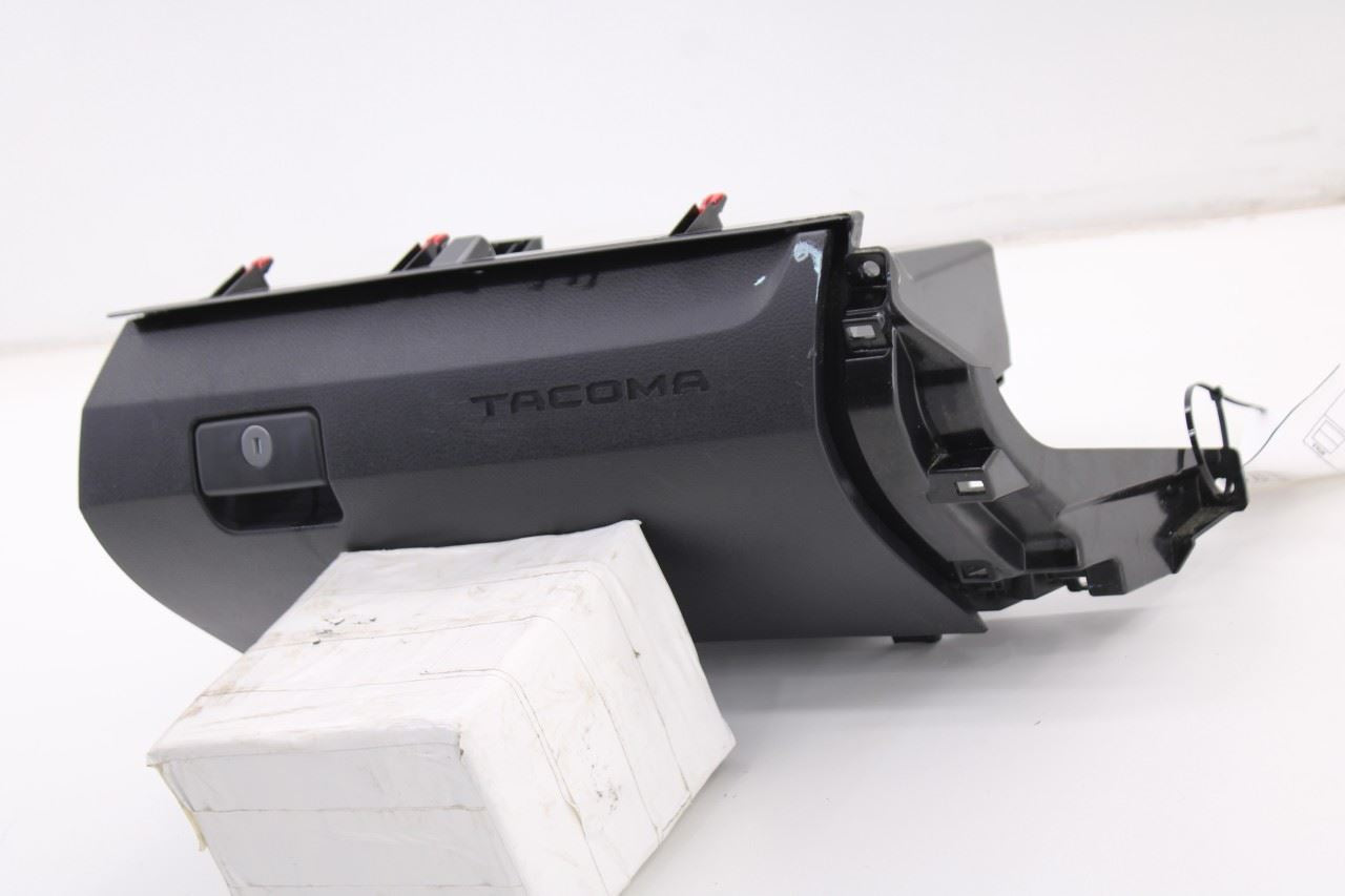 2018-2023 Toyota Tacoma SR5 Dash Glove Box Storage Compartment Lid 55320-040214