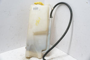 2007-2011 Jeep Wrangler Radiator Coolant Reservoir Bottle 55056542AD OEM