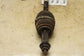 2019-2024 KIA Forte LXS FWD Front Left Side CV Axle Drive Half Shaft 49500-M7200 - Alshned Auto Parts