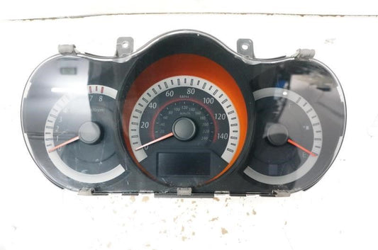 2009-13 Kia Forte Speed Gauge Instrument Cluster Unknown Mileage 94051-1M020 OEM - Alshned Auto Parts