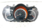 2009-13 Kia Forte Speed Gauge Instrument Cluster Unknown Mileage 94051-1M020 OEM - Alshned Auto Parts