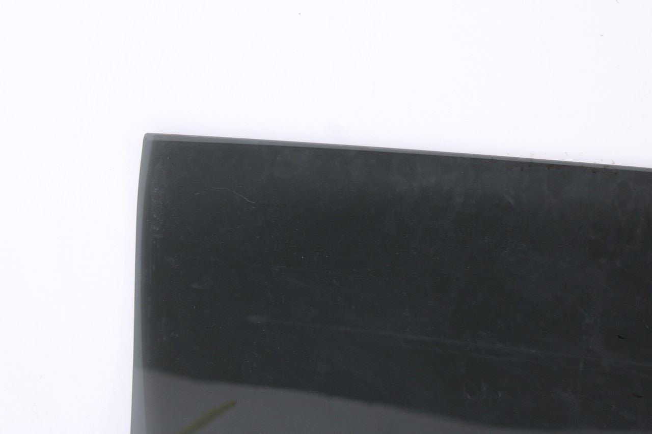 2011-2020 Toyota Sienna LE Rear Left Driver Side Door Window Glass 62760-08051 - Alshned Auto Parts