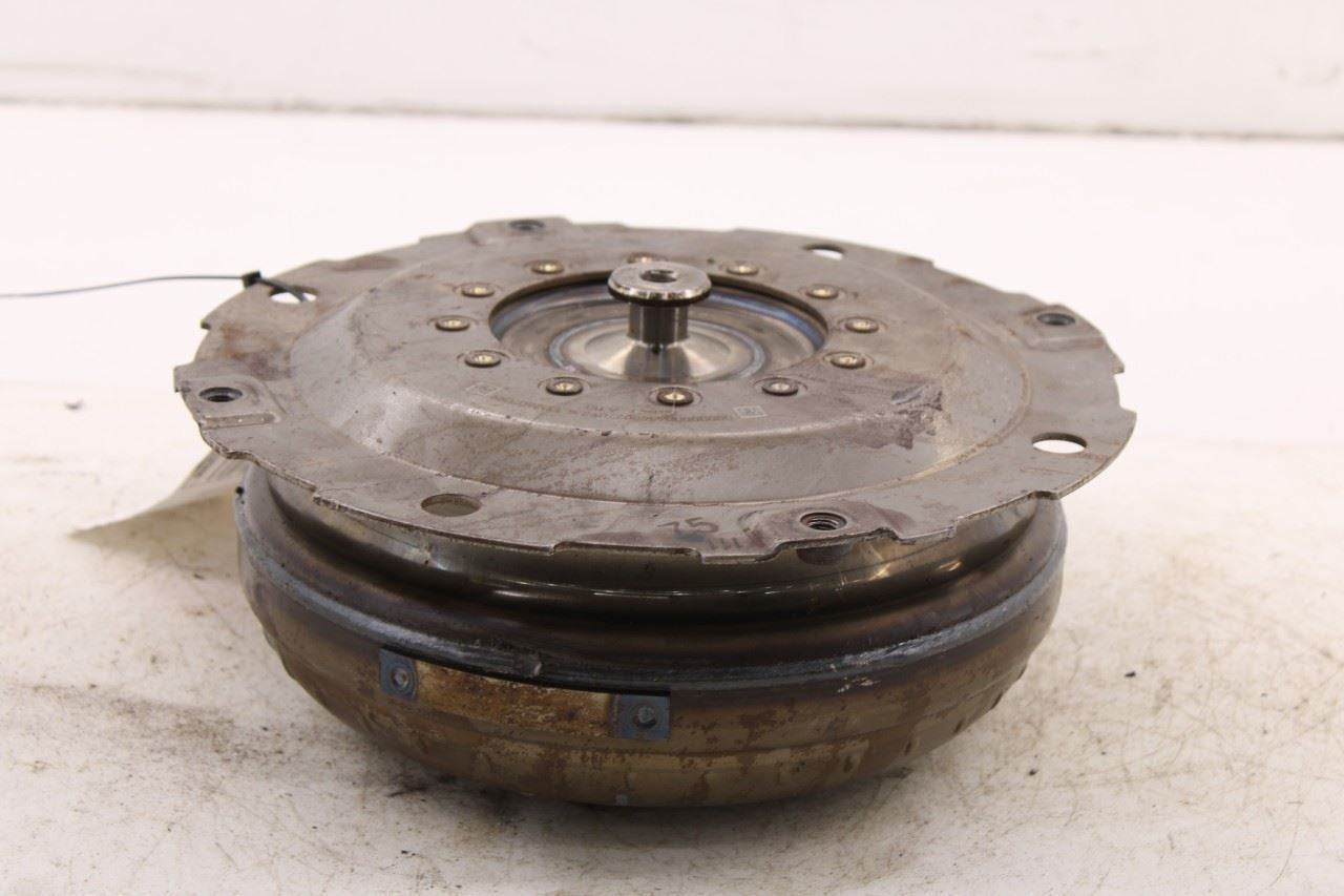 10-12 Land Rover Range Rover HSE 5.0L 4x4 Transmission Torque Converter LR018571 - Alshned Auto Parts