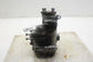 17-20 Infiniti Q60 Luxe 3.0L AWD Front Axle Differential Carrier 2.937 ratio 75K - Alshned Auto Parts