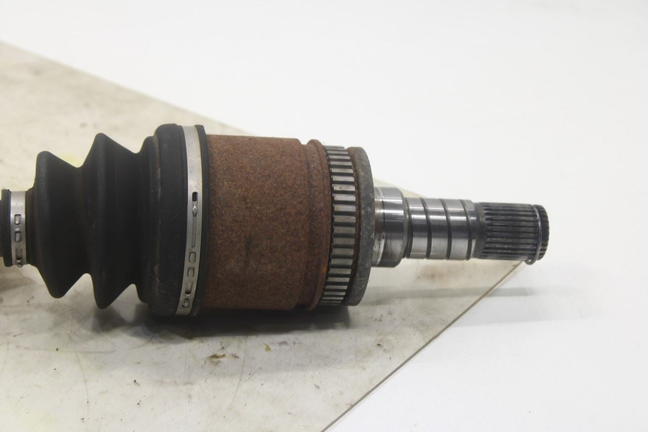 17-22 Infiniti Q60 Luxe AWD Rear Left Side CV Axle Drive Half Shaft 39601-4GB0A - Alshned Auto Parts