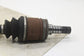 17-22 Infiniti Q60 Luxe AWD Rear Left Side CV Axle Drive Half Shaft 39601-4GB0A - Alshned Auto Parts