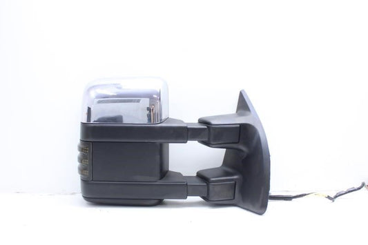 2013-2016 Ford F250 SD Right Passenger Side Rear View Mirror DC34-17682-M OEM - Alshned Auto Parts