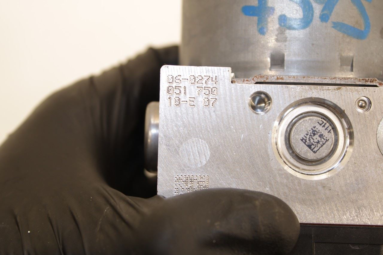 2024-2025 Mazda CX-30 2.5 S 2.5L ABS Anti Lock Brake Pump Control Module - Alshned Auto Parts