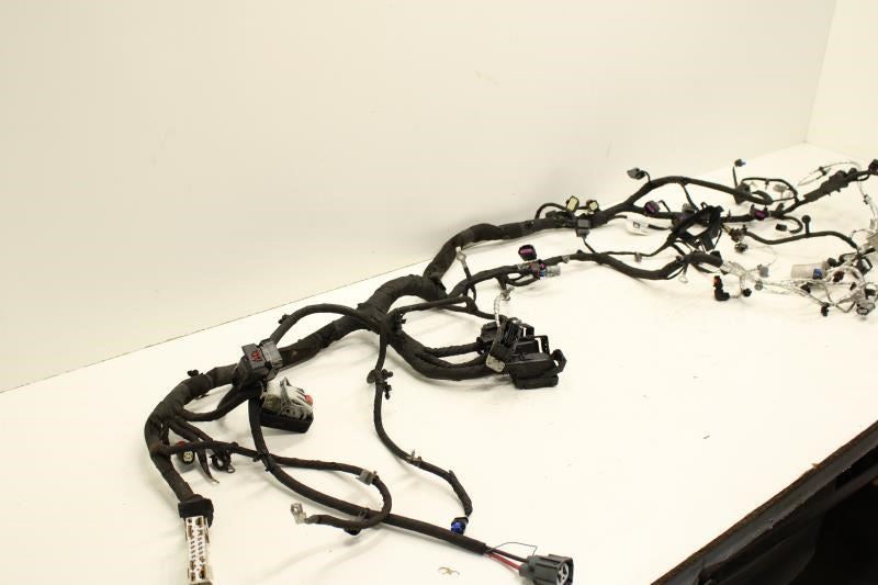 2021 Buick Enclave 3.6L AWD Engine Wiring Harness 84973760 OEM - Alshned Auto Parts