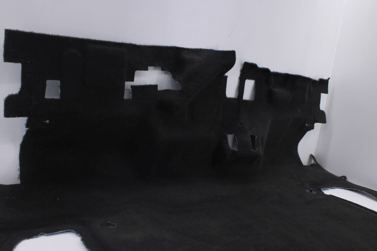2019-21 Ram 1500 Big Horn Crew Cab 5.7L Rear 2nd Row Floor Interior Carpet Liner8
