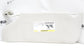 2008-10 Dodge Charger Front Passenger RH Side Sun Visor w/ Mirror 1AH08DW1AA OEM2