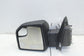 15-20 Ford F150 XL Super Cab 2.7L Driver LH Side Rear View Mirror JL34-17683-BB - Alshned Auto Parts