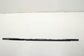 2018-2025 Mitsubishi Eclipse Cross ES Rear Left Door Run Channel w/ Belt Molding - Alshned Auto Parts