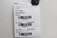 2017-2020 Alfa Romeo Giulia Ti AWD 2.0L Front Driver Left Side Seat Belt Buckle - Alshned Auto Parts
