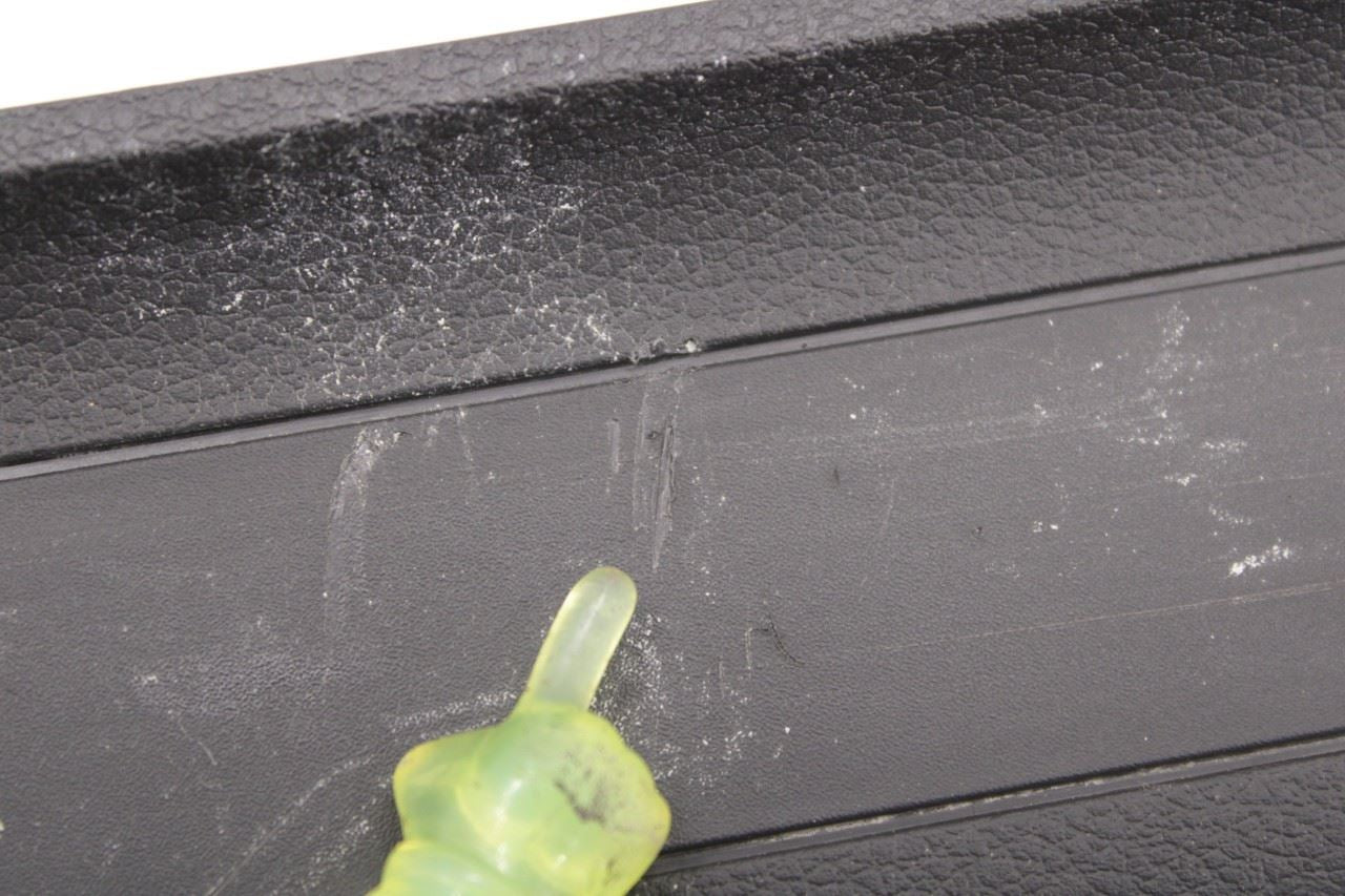 23-24 Kia Sportage Hybrid EX FR and RR Right and Left Door Sill Scuff Kick Plate - Alshned Auto Parts