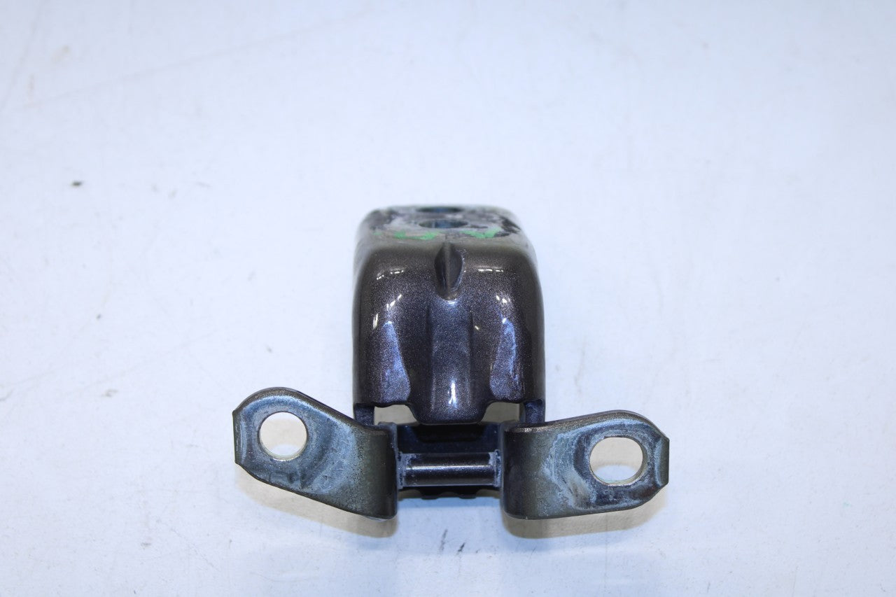 2015-2024 Nissan Murano Platinum Front Left Side Door Hinge Upper and Lower Pair - Alshned Auto Parts