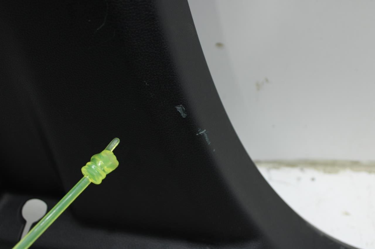 2020-24 Ford Explorer Left Side Lower B-Pillar Cover Trim Panel LB5B-S243A53-PC - Alshned Auto Parts