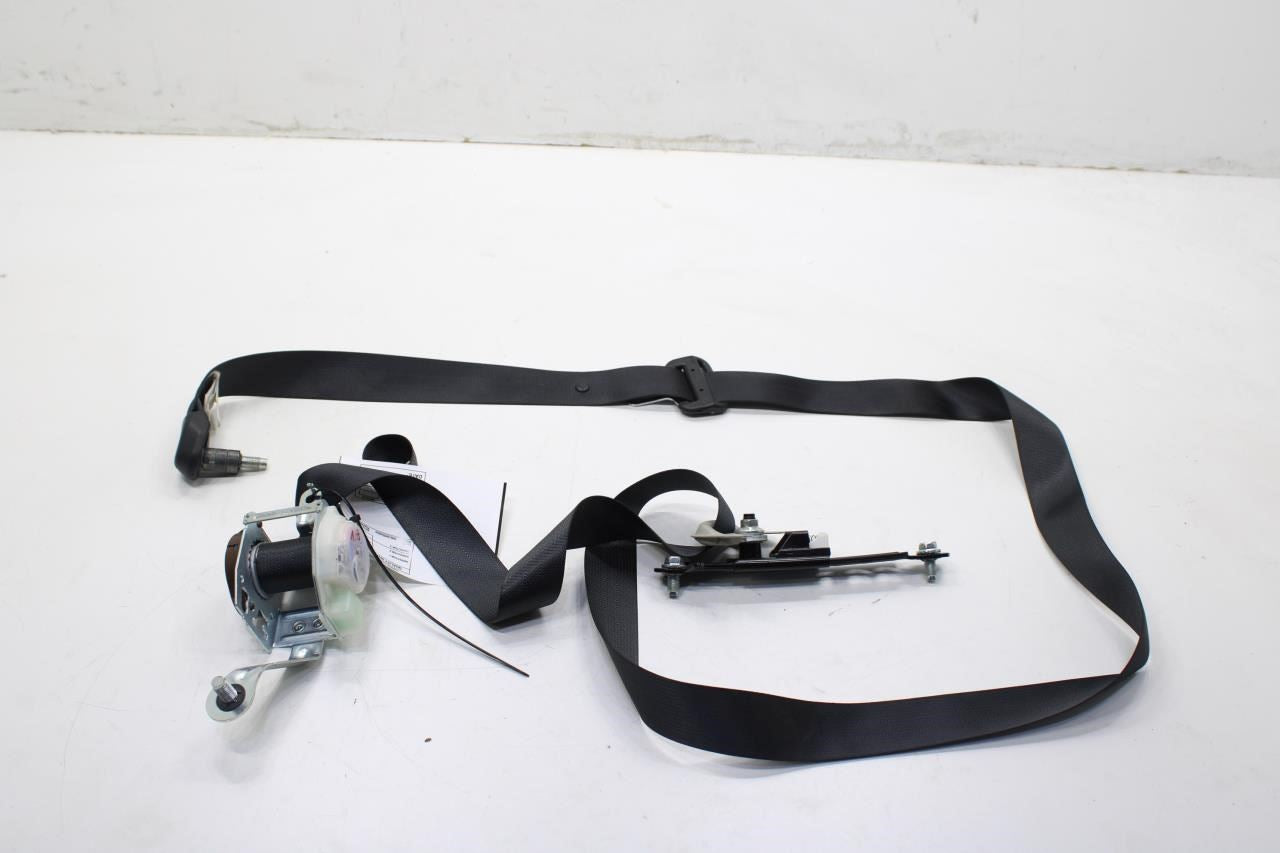 13-20 Nissan Pathfinder SV Rear LH Side 2nd Row Seat Belt Retractor 88845-9NP0B - Alshned Auto Parts