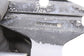 07-16 Jeep Wrangler Unlimited Sport Front Rear RH and LH Door Hinge Set w/ Bolts - Alshned Auto Parts