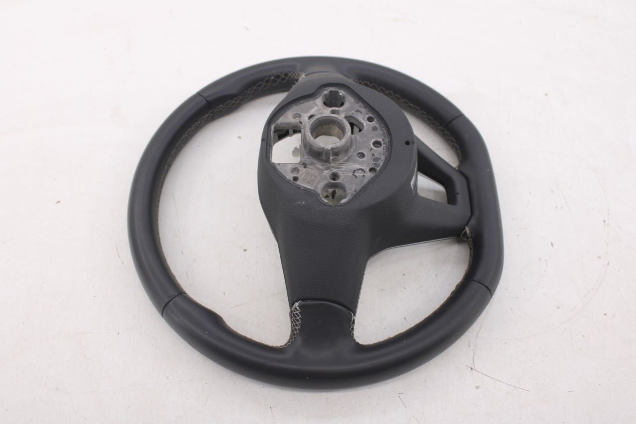 2021-23 Volkswagen Atlas SE Steering Wheel w/ Control Buttons 2GJ-419-089-H-ZEG - Alshned Auto Parts