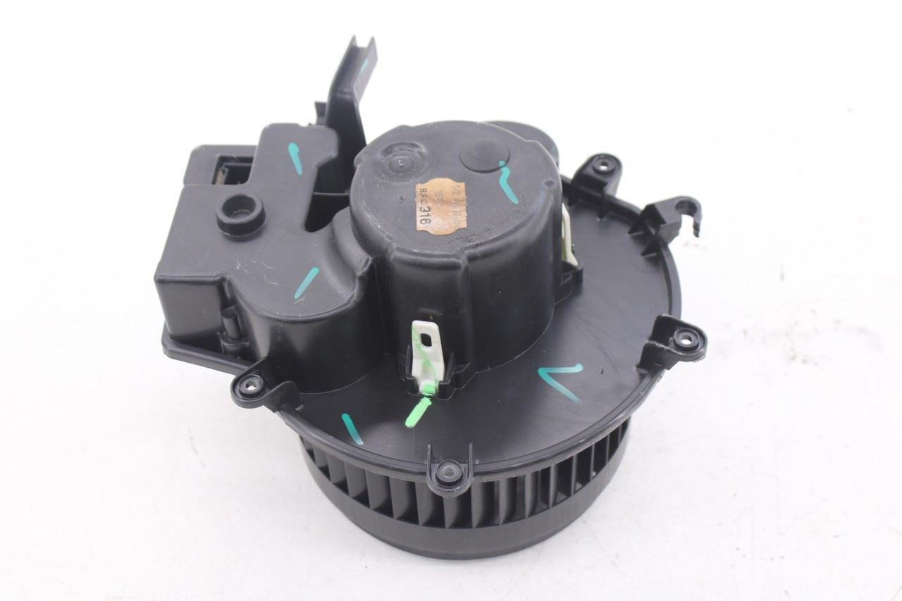 2003-2005 Mercedes-Benz CLK 320 HVAC AC Blower Fan Motor 203-820-25-14-64 OEM - Alshned Auto Parts