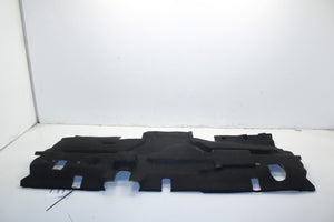 15-20 Ford F150 XL Super Cab 2.7L Rear Back Panel Insulator Trim HL3Z-1823706-AB
