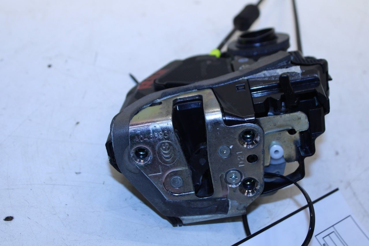 2013-2020 Lexus GS350 Rear Left Driver Side Door Lock Latch Actuator 69060-33120 - Alshned Auto Parts