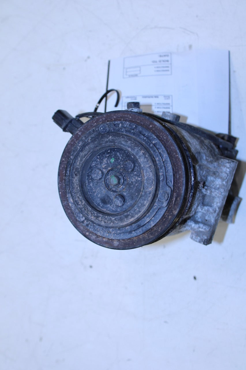 2016-2020 Hyundai Elantra SEL 2.0L AC Air Conditioner Compressor 97701-F2100 OEM - Alshned Auto Parts