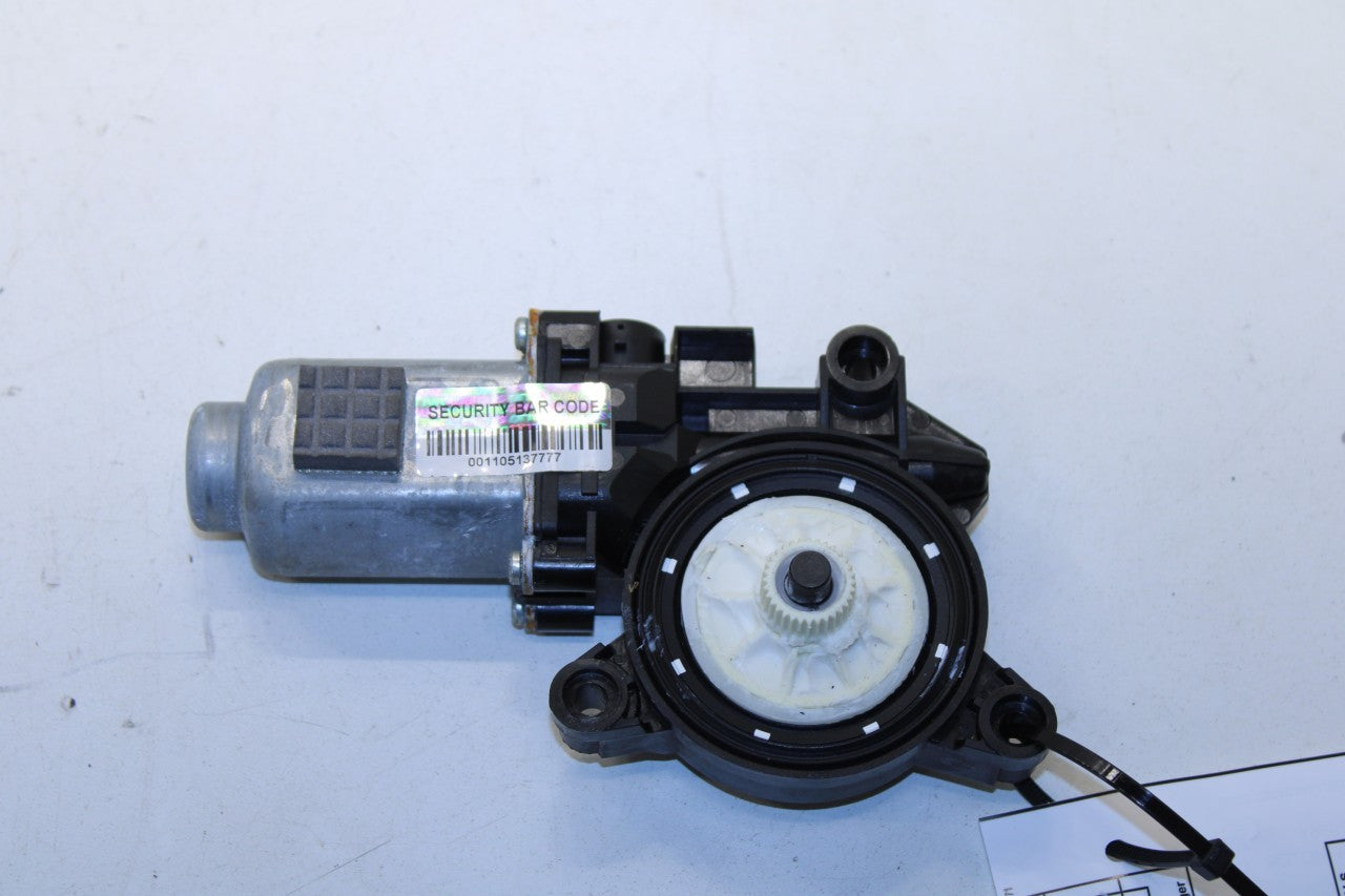 2016-2020 Hyundai Elantra SEL Rear Right Door Power Window Motor 83460-F2000 OEM - Alshned Auto Parts