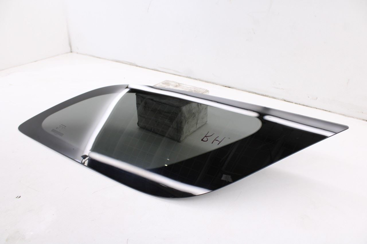 2011-2025 Dodge Durango SXT Rear Right Side Quarter Window Glass 68092698AA OEM3