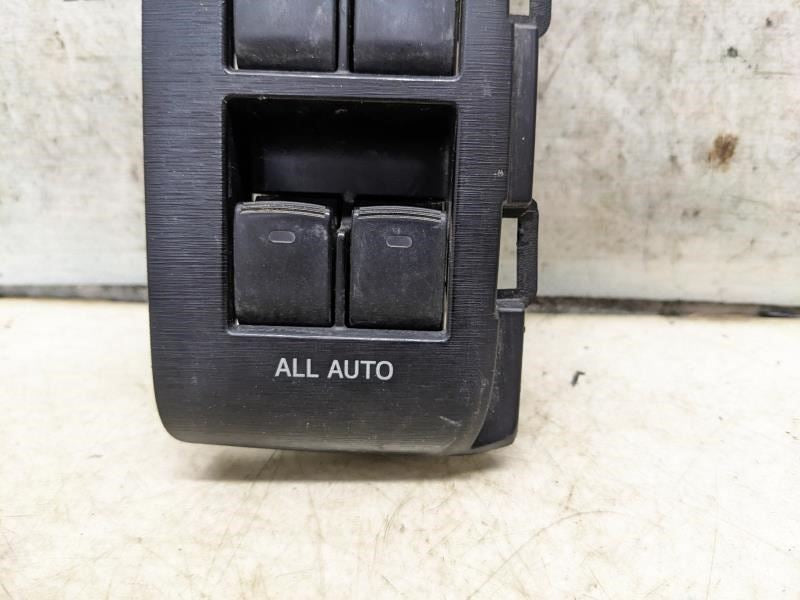 2010-2015 Toyota Prius Front Left Master Power Window Switch 84040-33100 OEM - Alshned Auto Parts