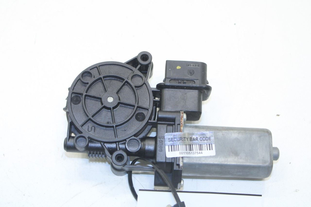 2013-2015 BMW 328I xDrive SULEV Front Right Door Power Window Motor 67627406634 - Alshned Auto Parts