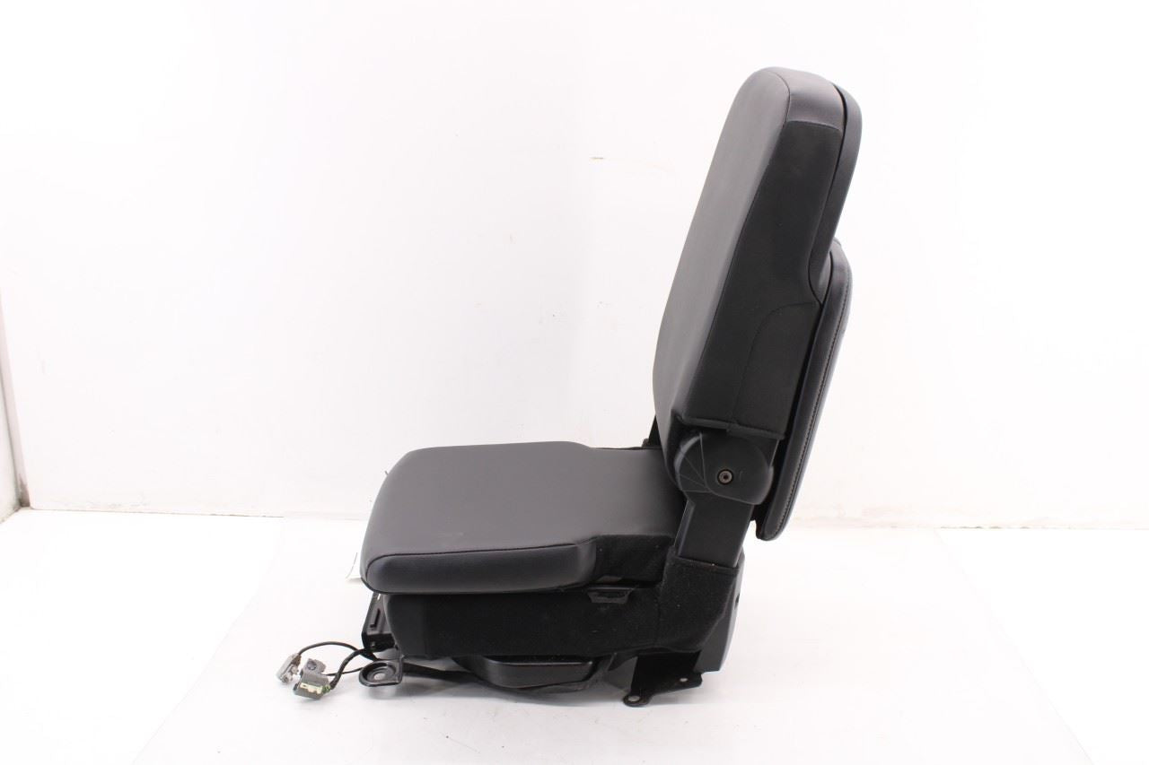 13-18 Ram 1500 Laramie Crew Cab Front Center Jumper Seat Console Complete *ReaD* - Alshned Auto Parts