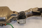 2023-25 Mazda CX-30 2.5 S 2.5L AWD Rear Center Exhaust System Pipe PYEE-40-600A - Alshned Auto Parts