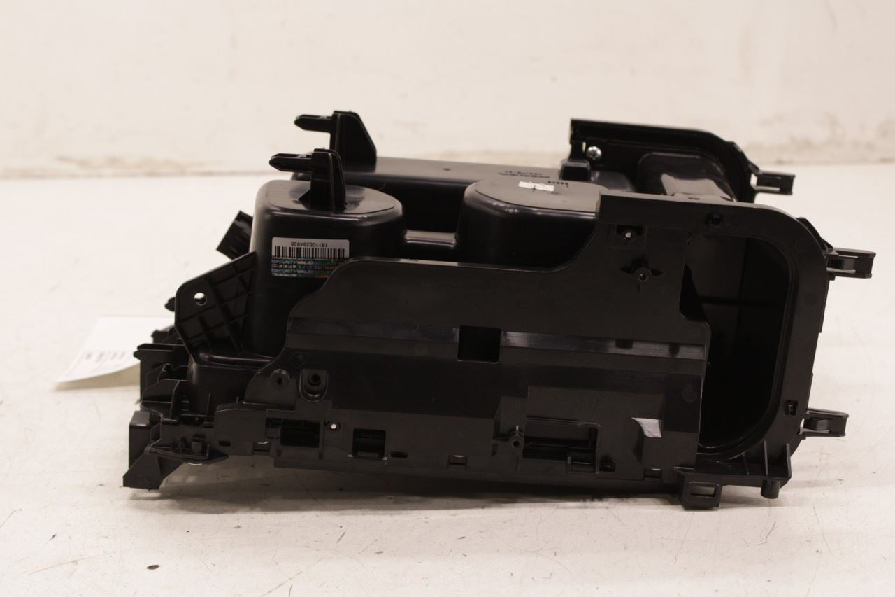 2019-2021 Acura RDX SH-AWD Center Console Storage Tray w/ Cup Holder *ReaD* - Alshned Auto Parts