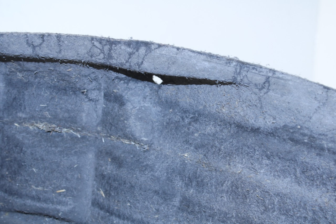 2015-2018 Nissan Murano Platinum Rear Right Side Wheelhouse Liner Splash Shield - Alshned Auto Parts