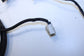2014-2015 Ram 1500 Crew Cab Laramie Rear Left Side Door Wire Harness 68160035AC - Alshned Auto Parts