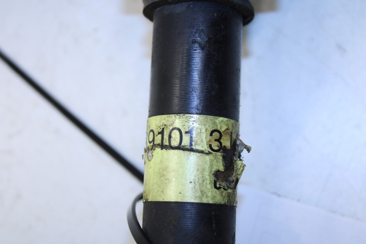 2014-19 Nissan Pathfinder SV 4x4 Front Left CV Axle Drive Half Shaft 39101-3JA0D - Alshned Auto Parts