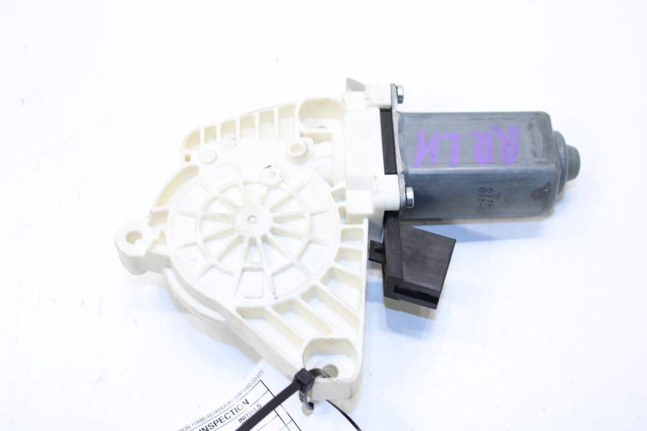 07-13 Mercedes-Benz S550 Rear Left Door Window Regulator Motor 221-820-29-42 OEM - Alshned Auto Parts