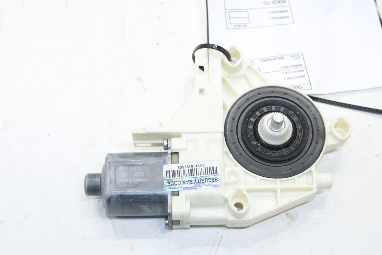 2015-2023 Jeep Renegade Sport Front Left Door Power Window Motor 68268743AA - Alshned Auto Parts