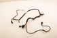 2016 Volkswagen Passat SE Power Steering Wiring Harness 5CU971111A OEM *ReaD* - Alshned Auto Parts