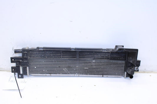 16-23 Infiniti Q50 Luxe RWD 3.0L Engine Cooling Sub Radiator 21457-5CA5A *ReaD* - Alshned Auto Parts