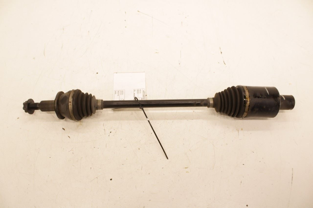 19-23 Jeep Cherokee Latitude 4x4 Rear Left Driver Side CV Axle Drive Half Shaft - Alshned Auto Parts