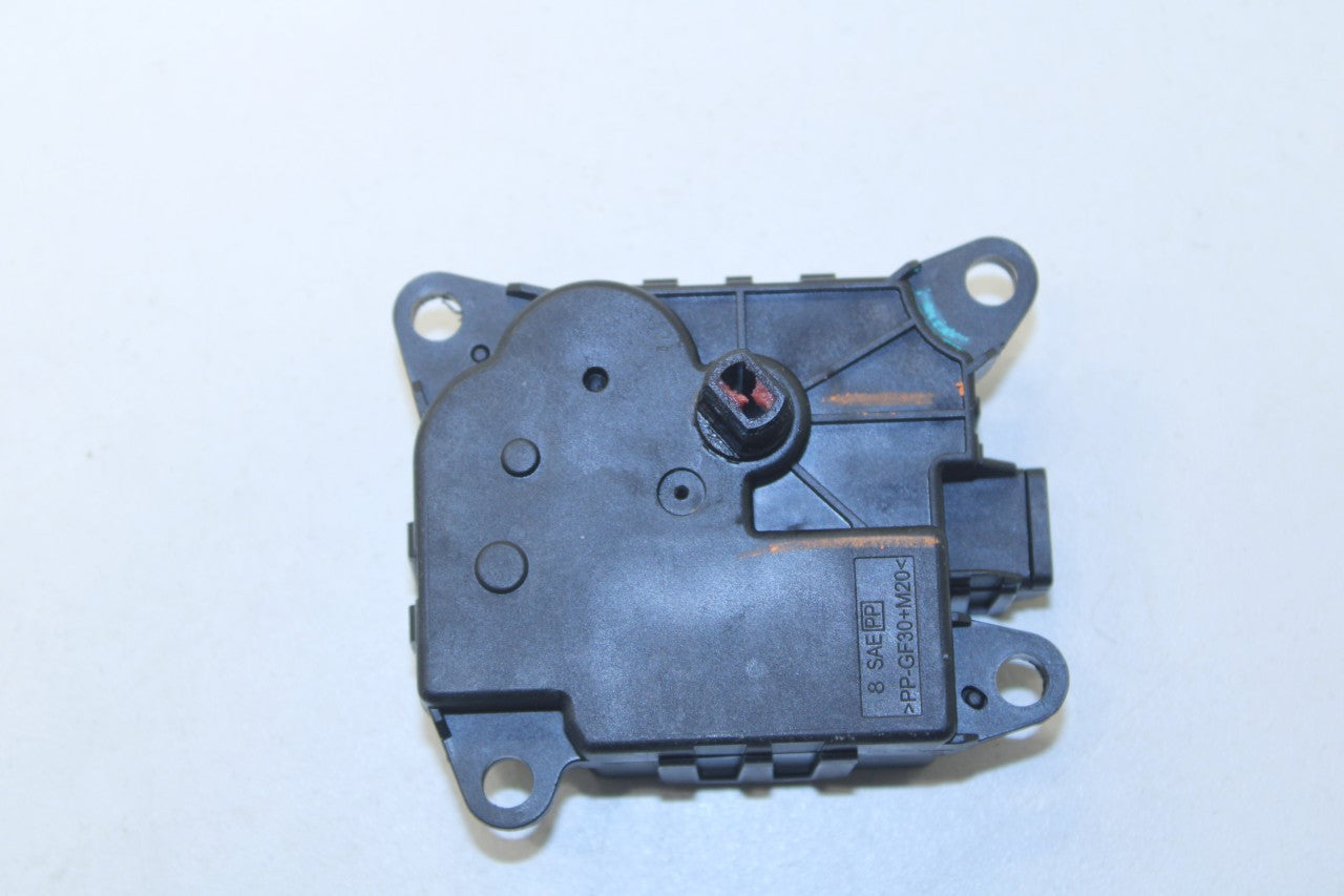 15-24 Nissan Murano Platinum HVAC Blend Door Actuator Motor Set of 4 27732-A070A - Alshned Auto Parts