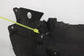 2010-2015 BMW 750I xDrive Front Right Side Fender Liner Rearward 51717185160 OEM - Alshned Auto Parts