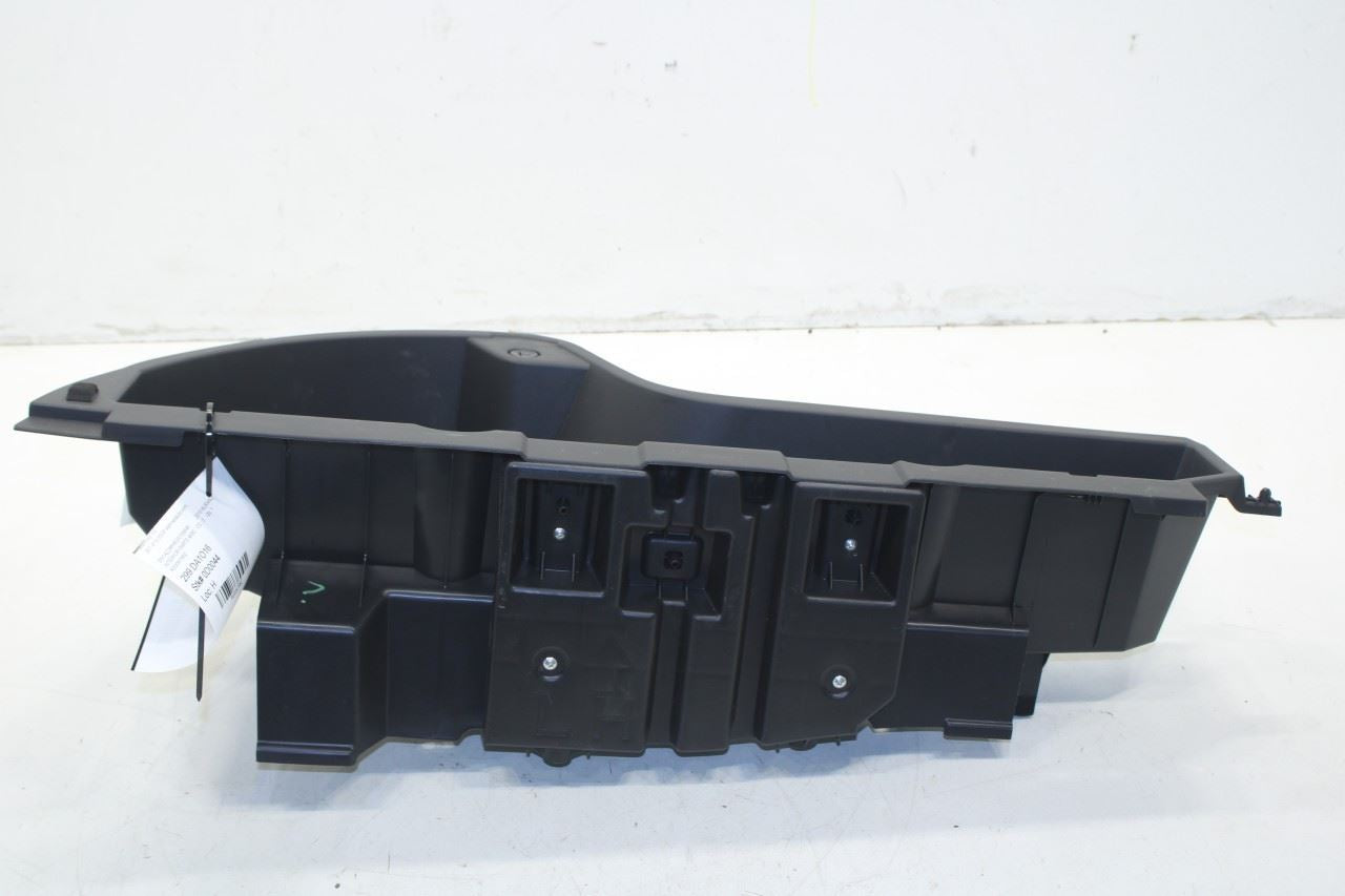 15-24 Nissan Murano Platinum Rear Driver Left Side Trunk Cargo Floor Storage Box - Alshned Auto Parts