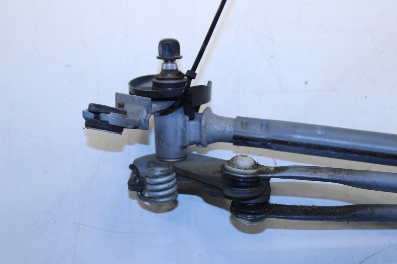 2013-2020 Lexus GS350 Front Windshield Wiper Transmission Linkage w/ Motor - Alshned Auto Parts