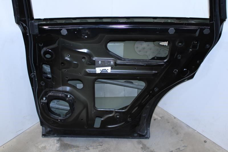 2016-2020 Infiniti QX60 Rear Passenger Right Side Door Shell Panel 82100-3JC1A - Alshned Auto Parts
